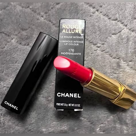 chanel independante lipstick|chanel lipstick website.